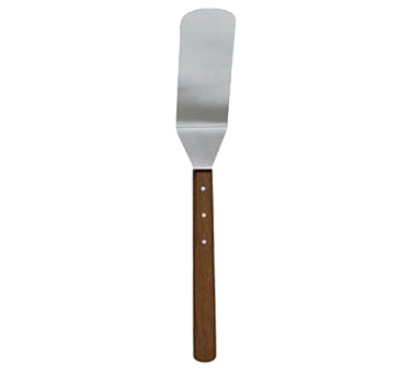 Castle Cookware Silicone Spatula Turner Flexible Stainless Steel Core High Heat 