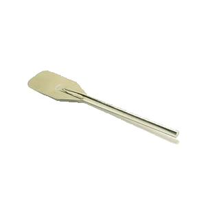 Winco TWPO-7 Offset Spatula 6-1/2 X 1-5/16 (not Including Offset) Blade  Dishwasher Safe