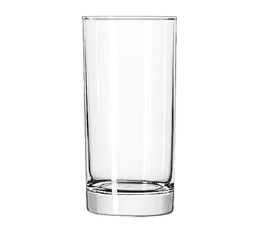 Libbey Heavy Base Hi Ball 9 Oz Glass - Highball Libbey Cup