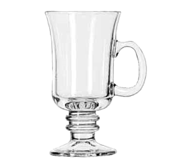 Cardinal Arcoroc Irish Coffee Glass Mug - 8.5 oz